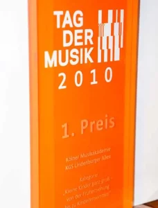 Tag der Musik 2010