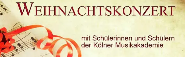 Winterkonzert im Gitarrenhaus
