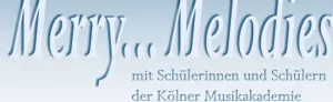 Winterkonzert 2012