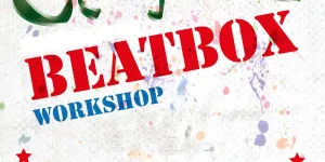 5. Beatbox Workshop