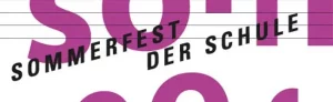 Sommerkonzert 2014 in der KLS