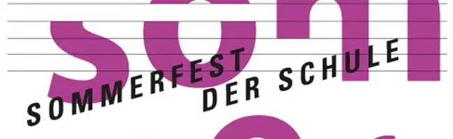 Sommerkonzert am 17. Juli 2013