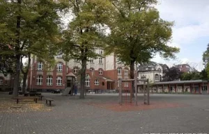 Tag der offenen Tür 2009