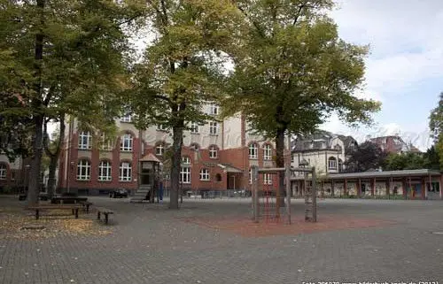 Tag der offenen Tür 2009