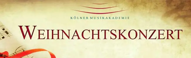 Winterkonzerte 2011 KGS