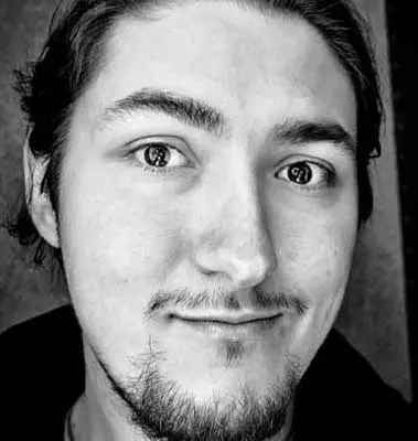 Martin Mondzelewski
