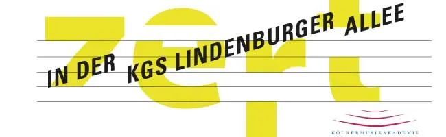 Winterkonzerte 2016 KGS Lindenburger Allee Winterkonzerte 2016 KGS Lindenburger Allee