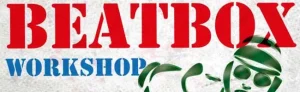 18. Beatbox Workshop