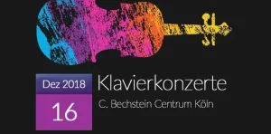 Winter Klavierkonzerte 2018