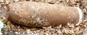 Bombenfund