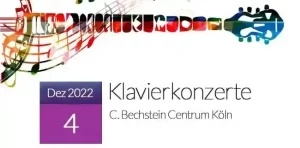 Winter Klavierkonzerte 2022