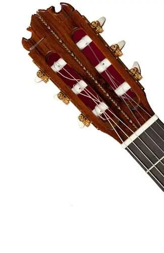 Grundschulen-Gitarre