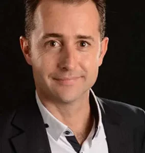 Asterios Georgiou