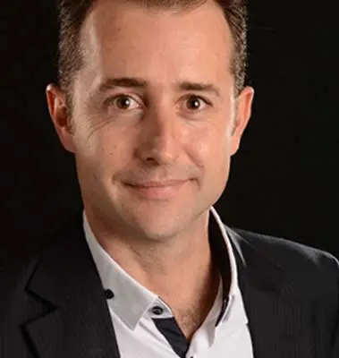 Asterios Georgiou
