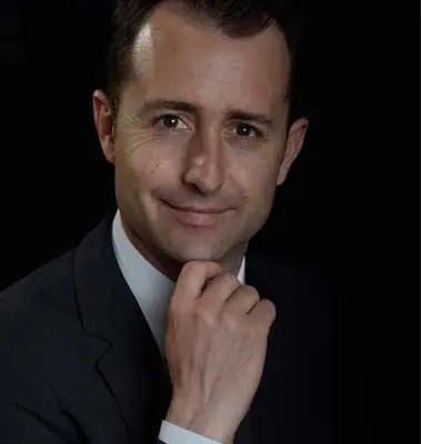 Leitung Asterios Georgiou Leitung