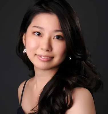 Rie Akamatsu