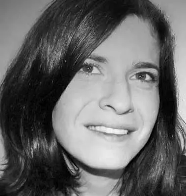 Teresa Pardo