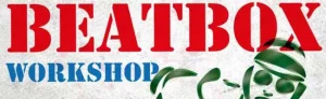 33. Beatbox Workshop