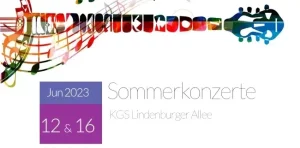 Sommerkonzerte 2023 KGS