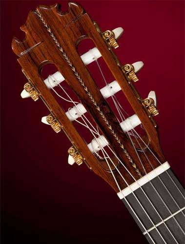 Gitarre lernen