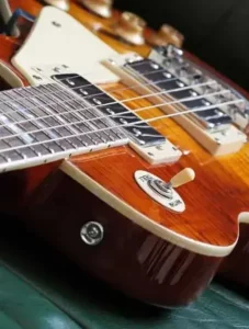 E-Gitarrenunterricht Köln