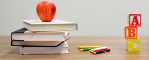 Ein neues Schuljahr beginnt