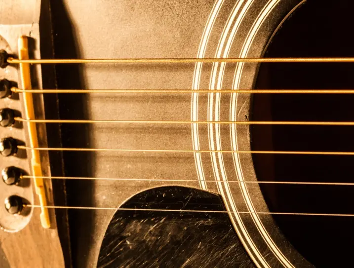 Gitarre lernen 1
