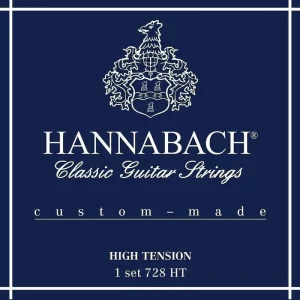 Hannabach Serie 728 High Tension