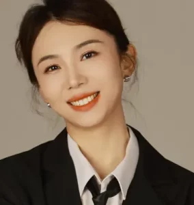 Bingran Xu