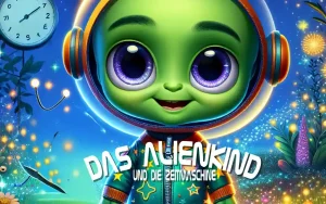 Zorp beim Kinderkonzert in Köln