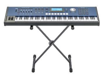 Klavier mieten Digital Piano