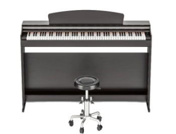 Klavier mieten E-Piano