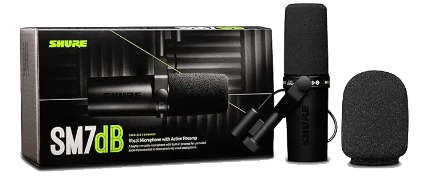 Shure SM7dB-1 Shure SM7dB-1