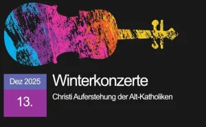 Winterkonzerte 2025