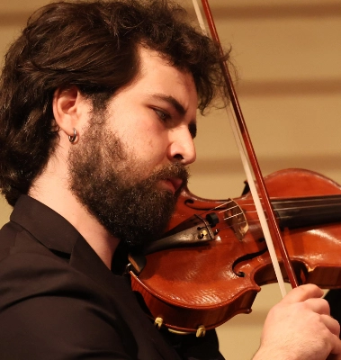 Georgios Chliavoras